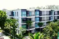 Appartement 2 chambres 63 m² Phuket, Thaïlande