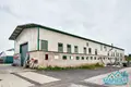 Produktion 3 000 m² Matschulischtschy, Weißrussland