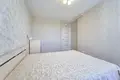 Mieszkanie 3 pokoi 92 m² Mińsk, Białoruś