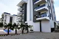 Mieszkanie 3 pokoi 115 m² Kargicak, Turcja