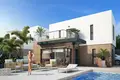 Villa de tres dormitorios 118 m² Izhevsk, Rusia