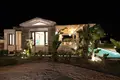 6-Zimmer-Villa 336 m² Bodrum, Türkei