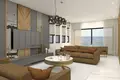 Duplex 3 chambres 145 m² Yaylali, Turquie