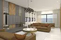 Duplex 3 rooms 145 m² Yaylali, Turkey