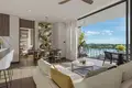 Apartamento 2 habitaciones 54 m² Phuket, Tailandia