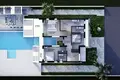 Вилла 5 комнат 285 м² Агиос Амвросиос, Северный Кипр
