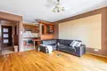 Appartement 3 chambres 56 m² en Varsovie, Pologne
