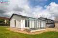 House 116 m² Gargzdai, Lithuania