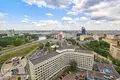 Wohnung 3 zimmer 124 m² Minsk, Weißrussland