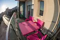 2 bedroom apartment 91 m² Becici, Montenegro