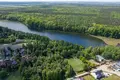 Land 2 321 m² Rosnowko, Poland