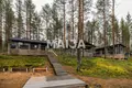 Chalet 25 m² Rovaniemen seutukunta, Finlande