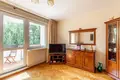 Appartement 3 chambres 60 m² Varsovie, Pologne