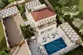 3 bedroom villa 175 m² Aspro, Greece