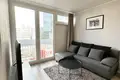 2 room apartment 27 m² in Warsaw, Poland