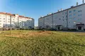 2 room apartment 51 m² Nyasvizh, Belarus