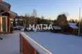 5 bedroom house 152 m² Kuopio sub-region, Finland