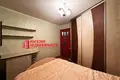 3 room apartment 63 m² Hrodna, Belarus