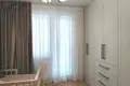 Appartement 2 chambres 61 m² Minsk, Biélorussie