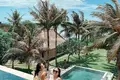 Wohnung 17 Schlafzimmer 4 000 m² Tegal Mengkeb, Indonesien