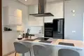 Mieszkanie 2 pokoi 103 m² Limassol, Cypr