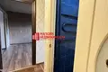 Appartement 2 chambres 44 m² Hrodna, Bélarus