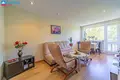3 room apartment 61 m² Kaunas, Lithuania