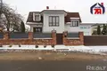 Casa de campo 543 m² Minsk, Bielorrusia