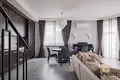 Apartamento 4 habitaciones 200 m² Minsk, Bielorrusia