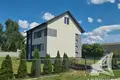 Dom 147 m² Muchaviecki sielski Saviet, Białoruś
