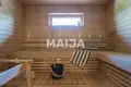 4 bedroom apartment 99 m² Helsinki sub-region, Finland