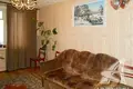 2 room apartment 44 m² Brest, Belarus