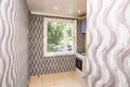 2 room apartment 51 m² Minsk, Belarus