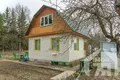 Haus 60 m² Miasocki sielski Saviet, Belarus