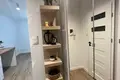 1 room apartment 28 m² in Warsaw, Poland