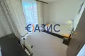 2 bedroom apartment 67 m² Sunny Beach Resort, Bulgaria