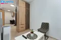 Apartamento 2 habitaciones 36 m² Kaunas, Lituania