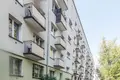 Квартира 1 комната 35 м² Варшава, Польша