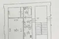 Квартира 1 комната 42 м² округ Кронверкское, Россия