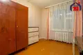 Wohnung 3 Zimmer 65 m² Wilejka, Weißrussland