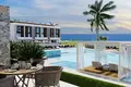 Villa Cliffside Villas with Breathtaking Sea Views