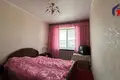 Wohnung 3 Zimmer 65 m² Ljuban, Weißrussland