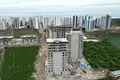 Apartamento 2 habitaciones 69 m² Erdemli, Turquía