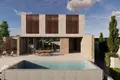 3 bedroom house 181 m² Chloraka, Cyprus