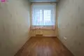 Wohnung 3 zimmer 46 m² Wilkomir, Litauen