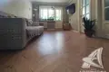 3 room apartment 50 m² Muchaviecki sielski Saviet, Belarus