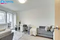 3 room apartment 62 m² Vilnius, Lithuania