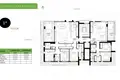 Apartamento 3 habitaciones 151 m² Nicosia, Chipre