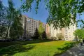 Квартира 1 комната 43 м² Минск, Беларусь