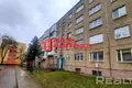 Mieszkanie 2 pokoi 38 m² Grodno, Białoruś